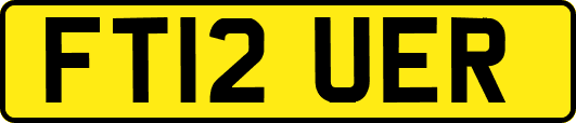 FT12UER
