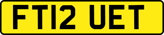 FT12UET