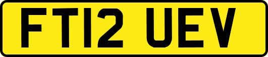 FT12UEV