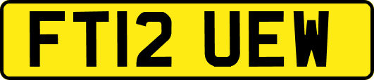 FT12UEW
