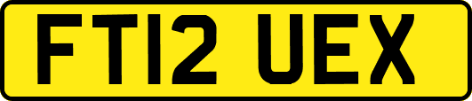 FT12UEX