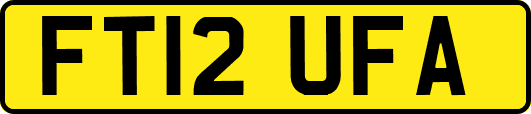 FT12UFA