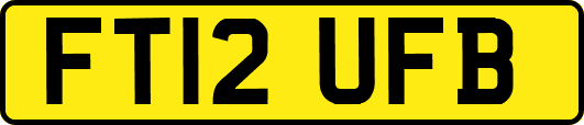 FT12UFB