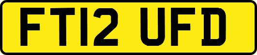 FT12UFD