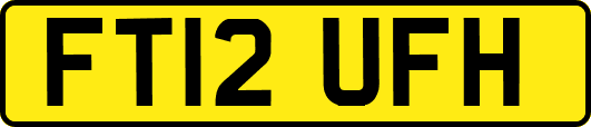 FT12UFH