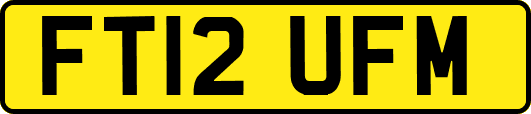 FT12UFM