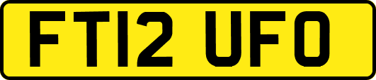 FT12UFO