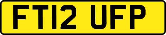 FT12UFP