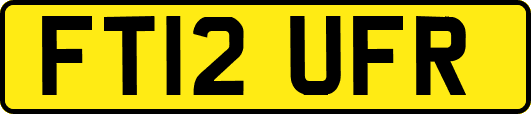 FT12UFR