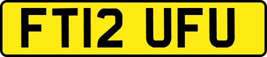 FT12UFU