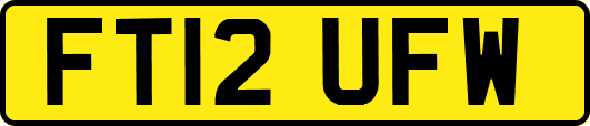 FT12UFW
