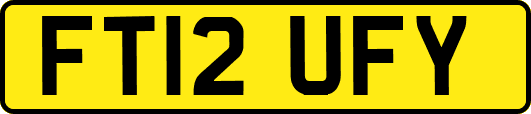 FT12UFY