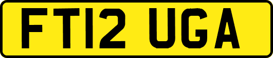 FT12UGA