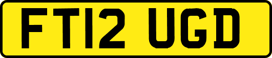 FT12UGD