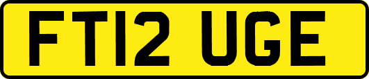 FT12UGE