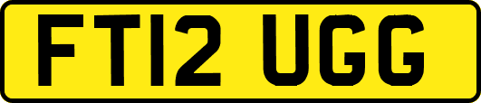 FT12UGG