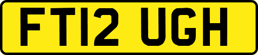 FT12UGH