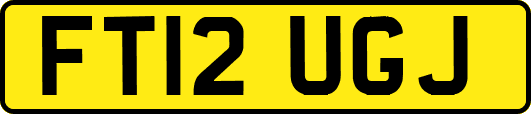 FT12UGJ