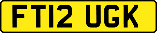 FT12UGK