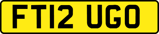 FT12UGO