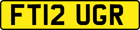 FT12UGR
