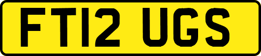 FT12UGS