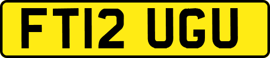 FT12UGU