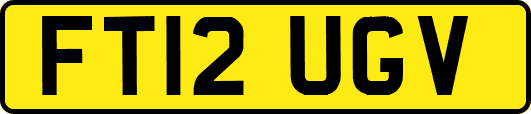 FT12UGV