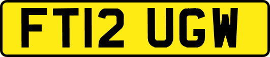 FT12UGW