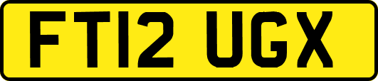 FT12UGX