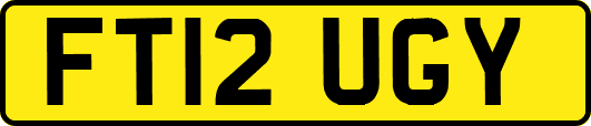 FT12UGY