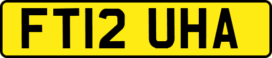 FT12UHA