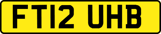 FT12UHB