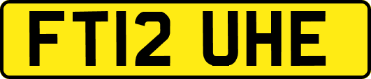 FT12UHE