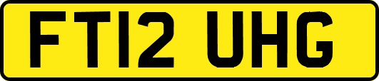 FT12UHG