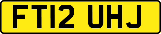 FT12UHJ