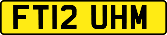 FT12UHM