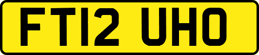 FT12UHO