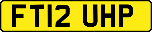 FT12UHP