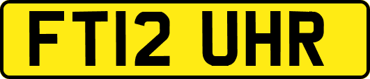 FT12UHR