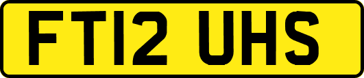 FT12UHS