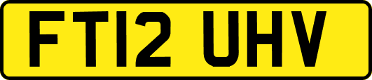 FT12UHV