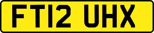 FT12UHX