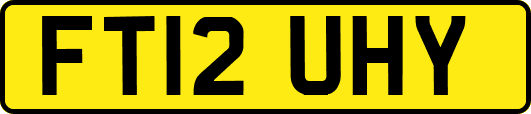 FT12UHY