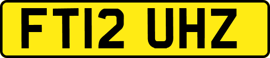 FT12UHZ