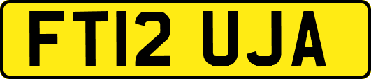 FT12UJA