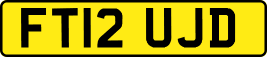 FT12UJD