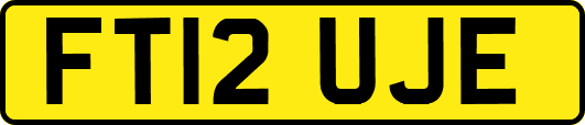 FT12UJE