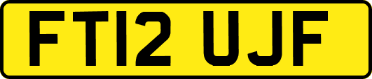 FT12UJF