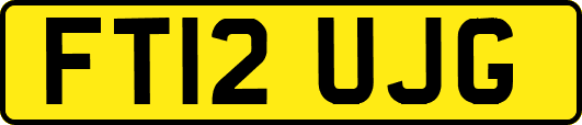 FT12UJG